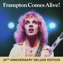 Peter Frampton: Nowhere's Too Far For My Baby (Live / 2000 Remix) (Nowhere's Too Far For My Baby)