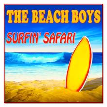 The Beach Boys: Surfin' Safari