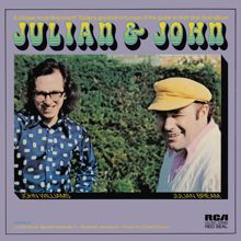 Julian Bream;John Williams: II. Rondo