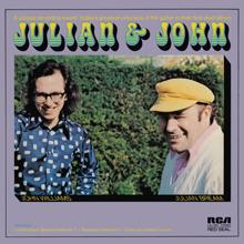 Julian Bream;John Williams: II. Theme and Variations