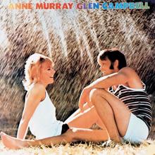 Anne Murray: Anne Murray-Glen Campbell