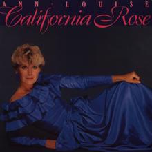 Ann-Louise Hanson: California Rose