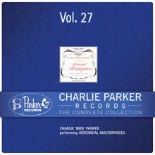 Charlie Parker: Cool Blues