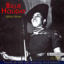 Billie Holiday: Billie's Blues