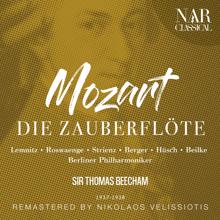 Sir Thomas Beecham: MOZART: DIE ZAUBERFLÖTE