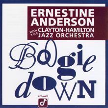 Ernestine Anderson: Boogie Down