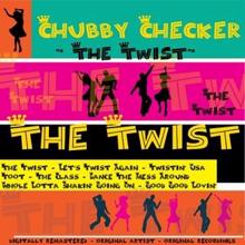 Chubby Checker: The Twist