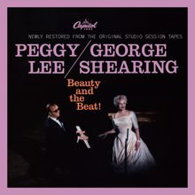 Peggy Lee: Beauty And The Beat! (Expanded Edition) (Beauty And The Beat!Expanded Edition)