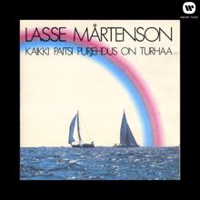 Lasse Mårtenson: Jurmo