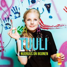 Tuuli: Nuoruus on ikuinen