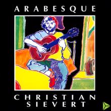 Christian Sievert: Arabesque