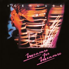 Icehouse: Just a word