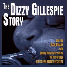 Dizzy Gillespie: On The Alamo