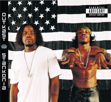 Outkast feat. Big Rube and Sleepy Brown: Stankonia (Stanklove)