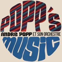 Andre Popp: Popp's Music