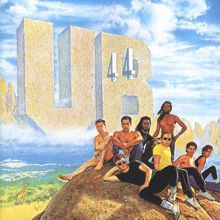 UB40: The Prisoner