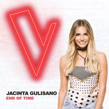 Jacinta Gulisano: End Of Time (The Voice Australia 2018 Performance / Live)