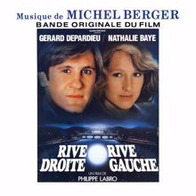 Michel Berger: Rive droite, rive gauche (Générique début)