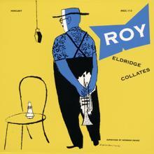 Roy Eldridge: Collates