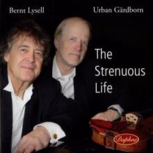 Various Artists: The Strenuous Life