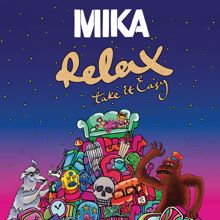 MIKA: Relax / Lollipop Bundle