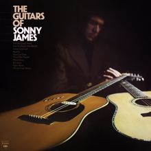 Sonny James: The Guitars Of Sonny James