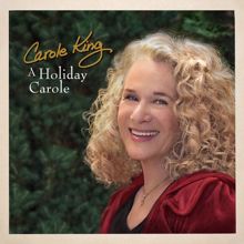 Carole King: A Holiday Carole