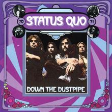 Status Quo: Down the Dustpipe