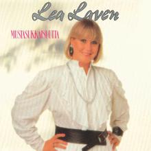 Lea Laven: Kissanainen
