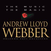 Orlando Pops Orchestra, Orlando Pops Singers, Andrew Lane: Music Of The Night (From "Phantom Of The Opera")