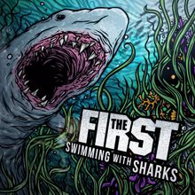 The First: Swimming With Sharks