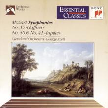 George Szell: Mozart: Symphonies Nos. 35, 40 & 41