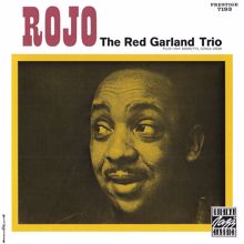 Red Garland Trio: Rojo