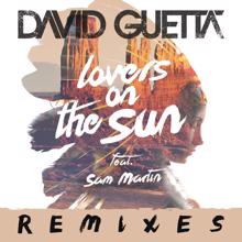 David Guetta: Lovers on the Sun (Remixes EP)