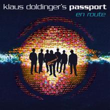 Klaus Doldinger's Passport: Dreaming Far Away