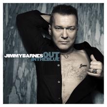 Jimmy Barnes: Out In The Blue
