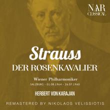 Herbert von Karajan, Wiener Philharmoniker: STRAUSS: DER ROSENKAVALIER