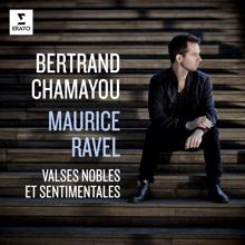 Bertrand Chamayou: Ravel: Valses nobles et sentimentales, M. 61