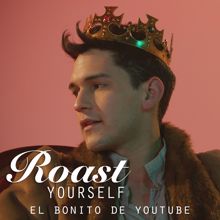 Sebastián Silva: El Bonito de Youtube (Roast Yourself)