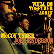 McCoy Tyner: We’ll Be Together Again (Live) (We’ll Be Together AgainLive)