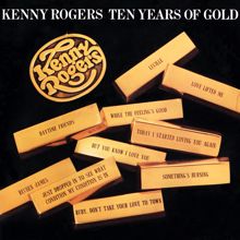 Kenny Rogers: Ten Years Of Gold