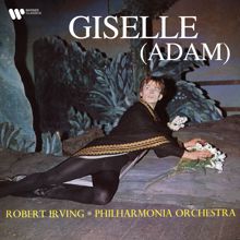 Robert Irving: Adam: Giselle (Arr. Büsser)