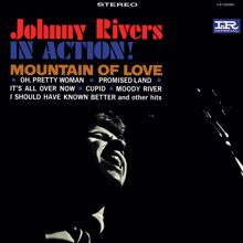 Johnny Rivers: In Action!