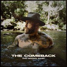 Zac Brown Band: The Comeback