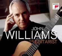 John Williams: Homenaje a Tárrega, Op. 69: II. Soleares