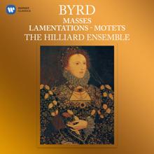 The Hilliard Ensemble: Byrd: Masses, Lamentations & Motets