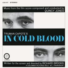 Quincy Jones: In Cold Blood (Original Soundtrack Recording)