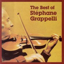 Stéphane Grappelli: The Best Of