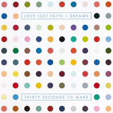 Thirty Seconds To Mars: Up In The Air