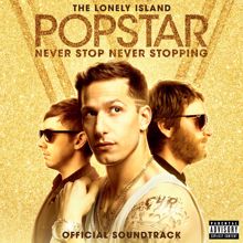 The Lonely Island: Popstar: Never Stop Never Stopping